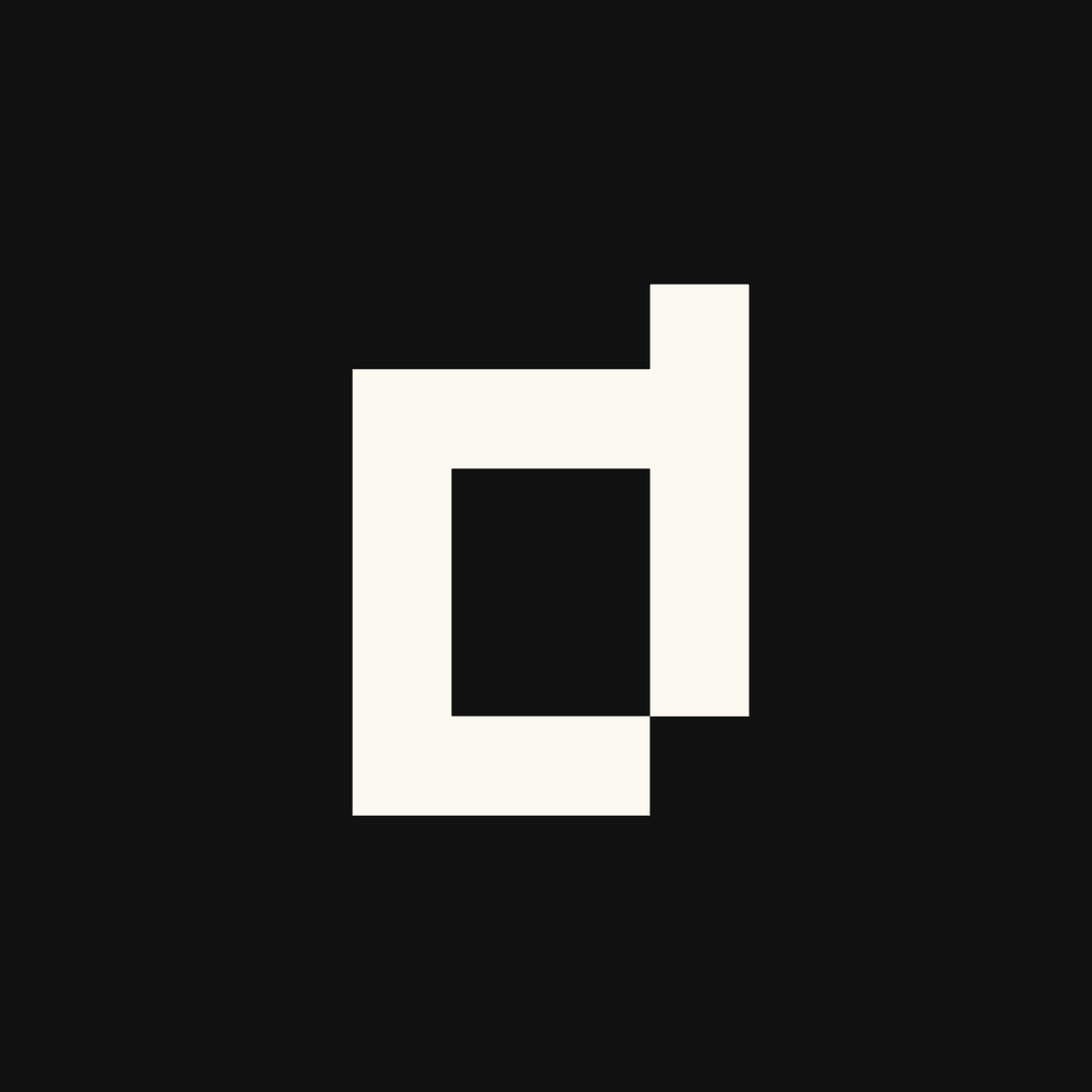 Daemon logo