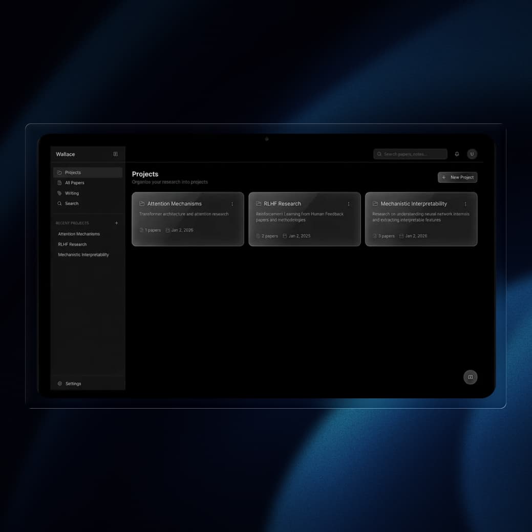 Data flow visualization representing context retrieval systems